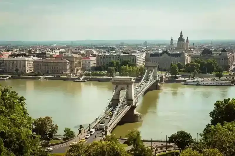 Budapest : Top 10 des incontournables à découvrir !