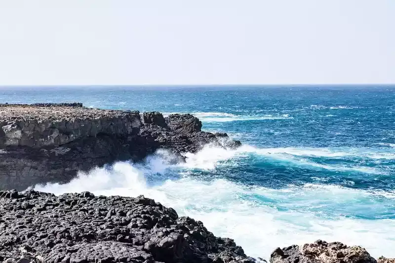 Cap vert nature partir en decembre