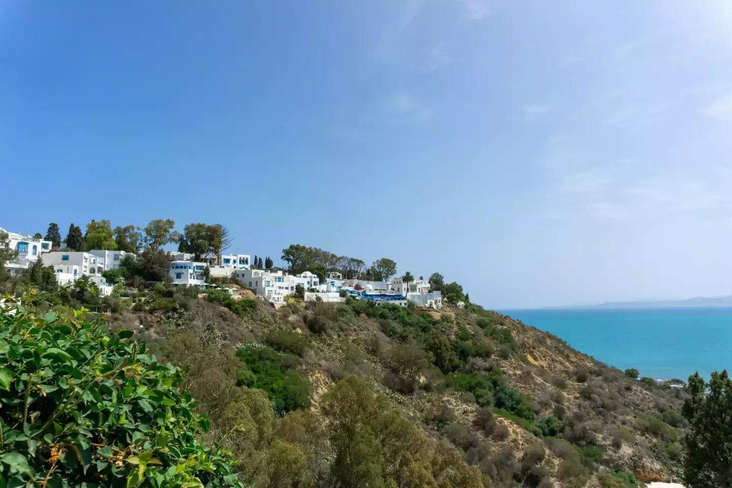 Partir en Tunisie au mois de février ? Ce qu'il faut retenir !
