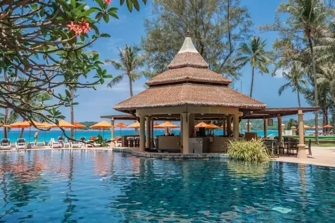 Club Coralia Beyond Resort Kata