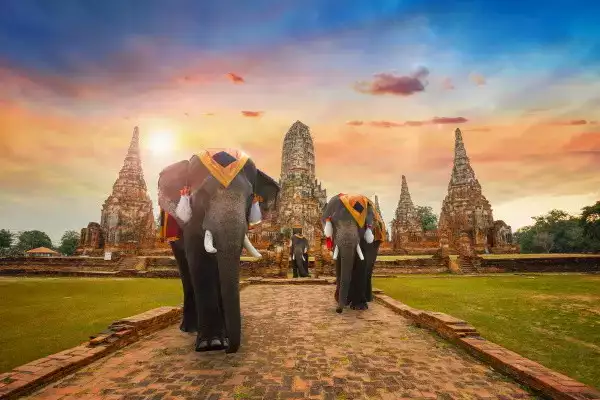 Thaïlande