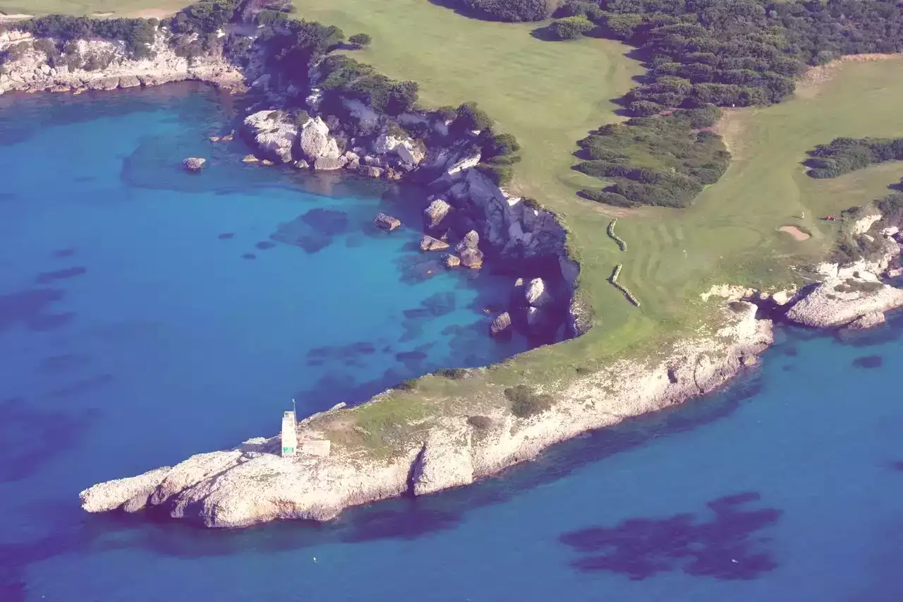 corse