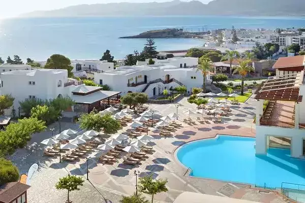 Creta Maris Beach Resort