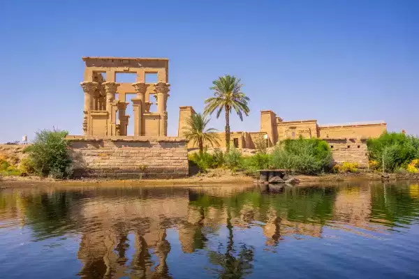 Egypte Croisiere