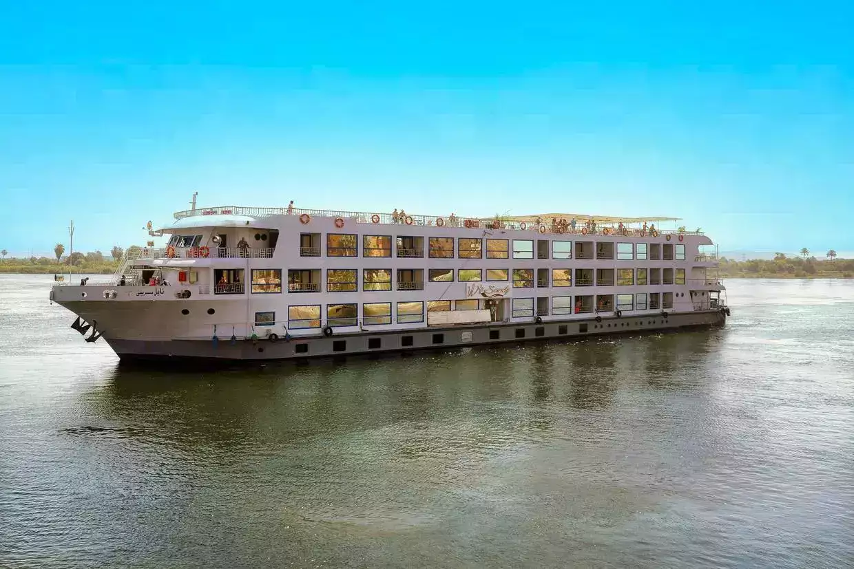 Egypte Croisiere