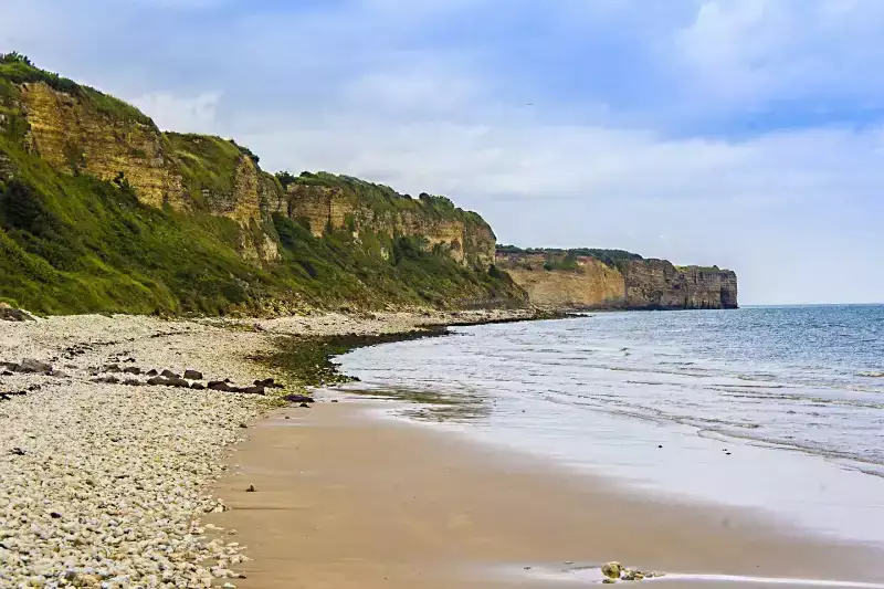 Normandie : à la découverte des plages du débarquement