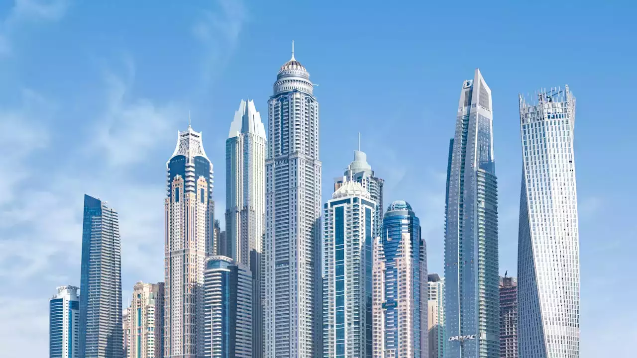 Partir à Dubaï au mois de Mars ? Ce qu'il faut retenir !