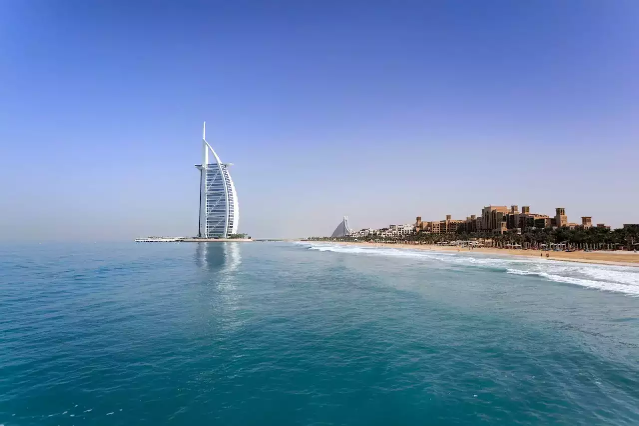 Partir à Dubaï au mois d'Avril ? Ce qu'il faut retenir !