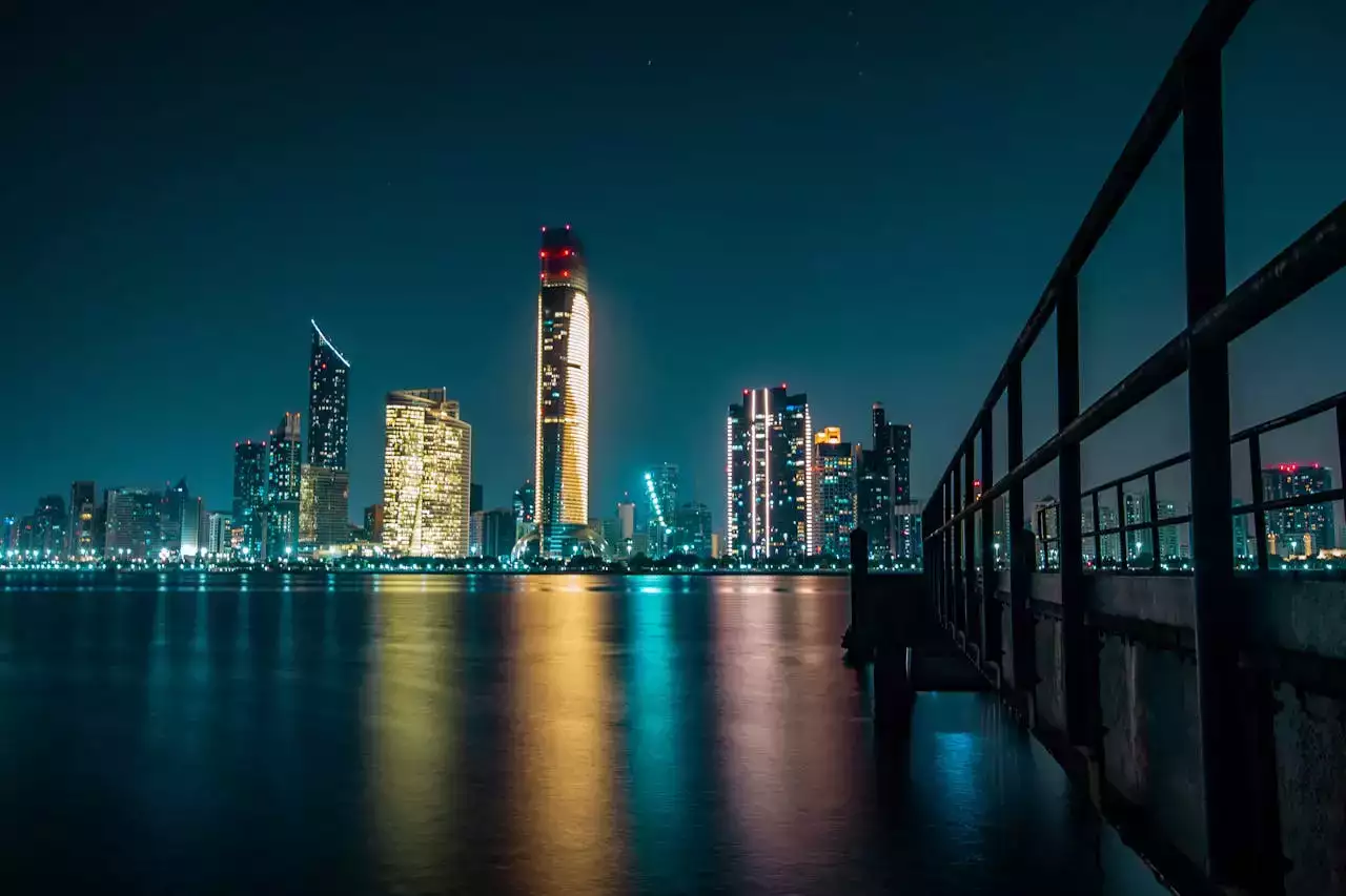 Partir à Dubaï au mois de mai ? Ce qu'il faut retenir !