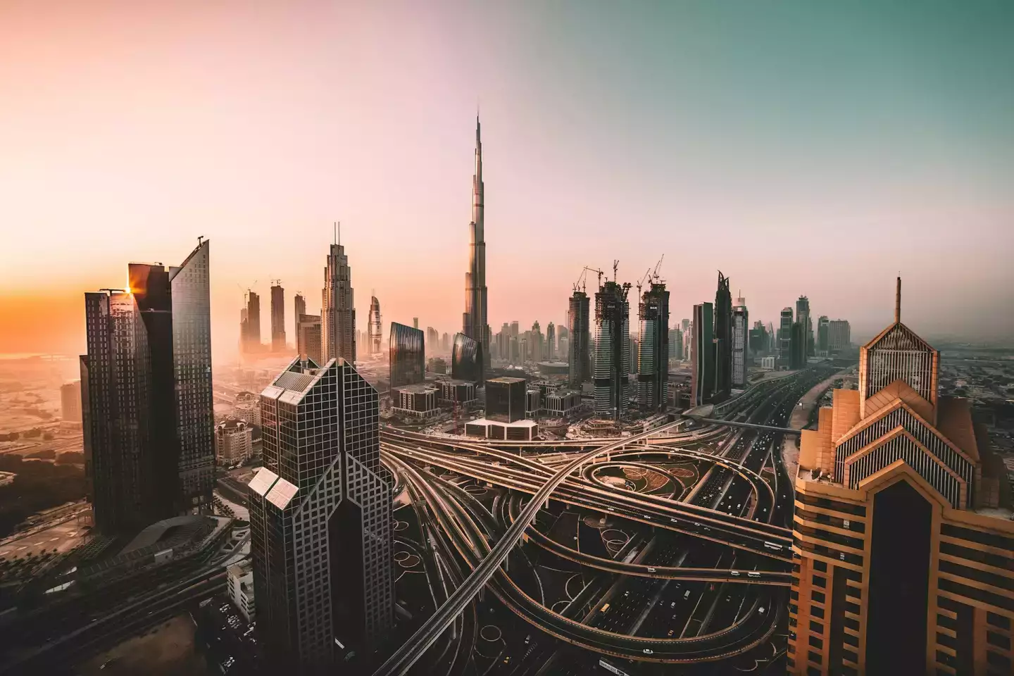 Partir à Dubaï au mois de Février ? Ce qu'il faut retenir !