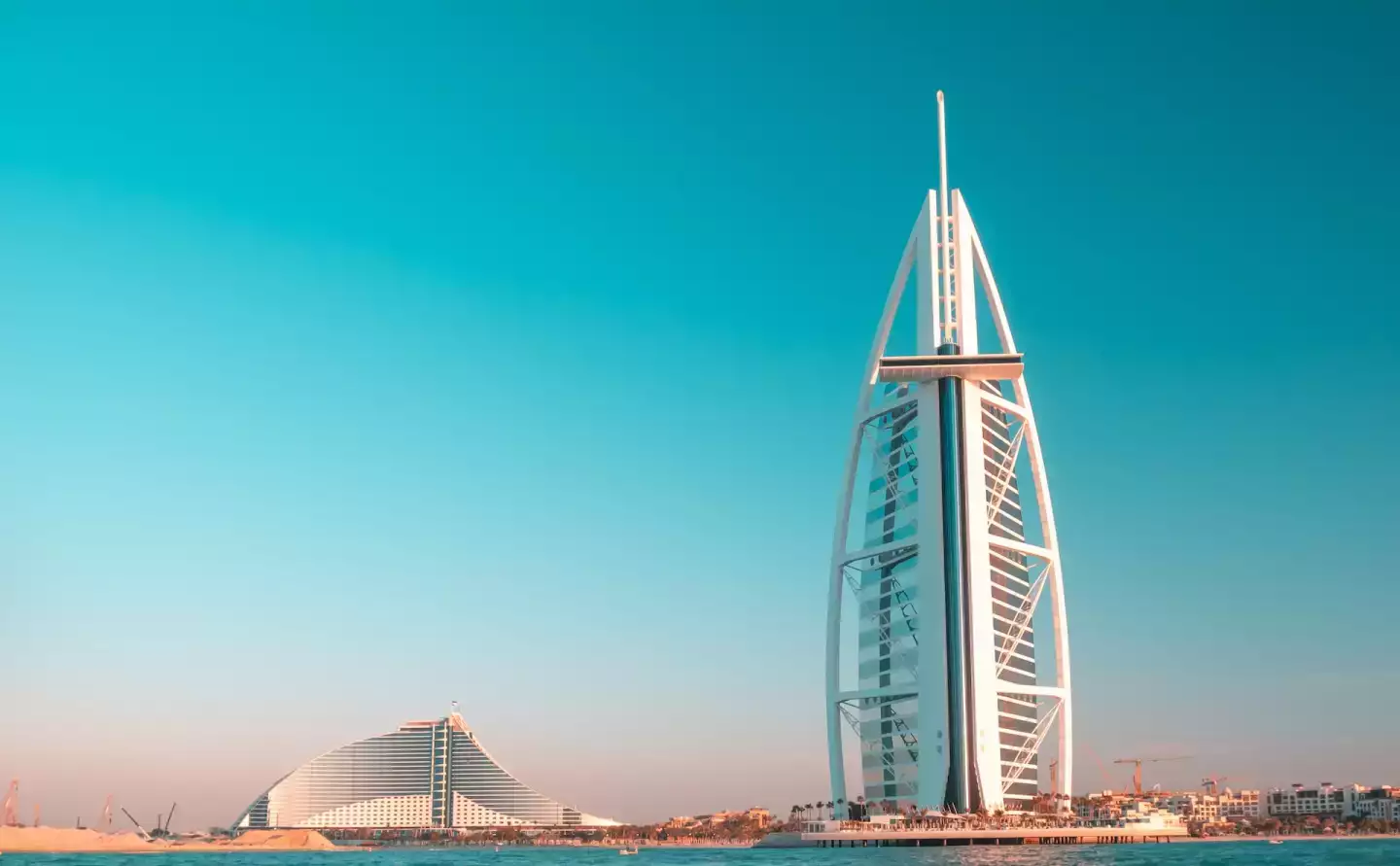 Quand Partir à Dubaï : Quelle est la Meilleure Période pour Aller à Dubaï ?