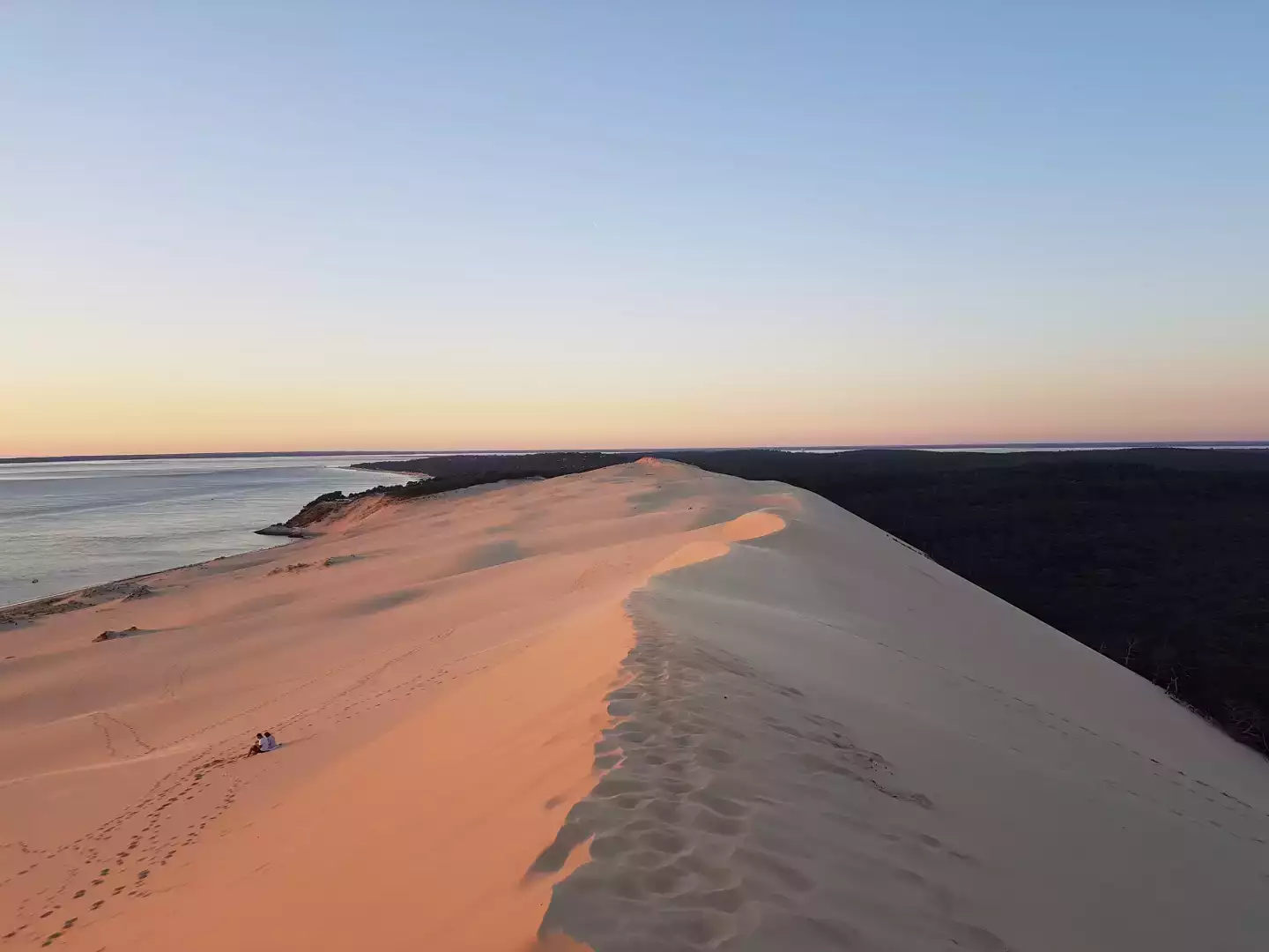 Les plus beaux camping de la Dune du Pilat : notre top 5