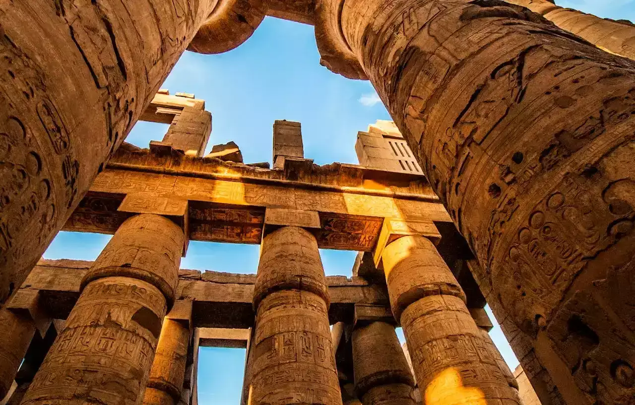 Partir en Égypte au mois de Mai ? Ce qu'il faut retenir !