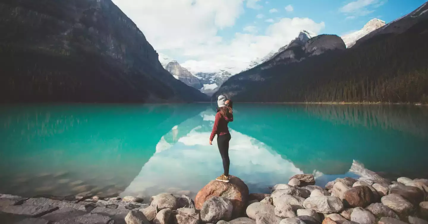 Voyageuse solo : Nos conseils + les meilleurs destinations