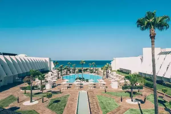 Iberostar Royal Andalus
