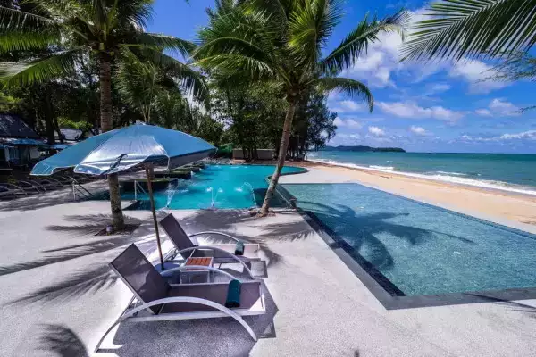 Club Experience khaolak Emerald Resort & Spa