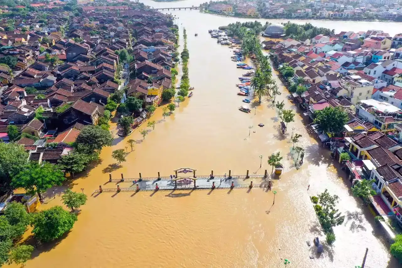 Hoi An, Vietnam