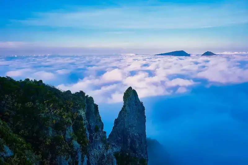 île de la Réunion