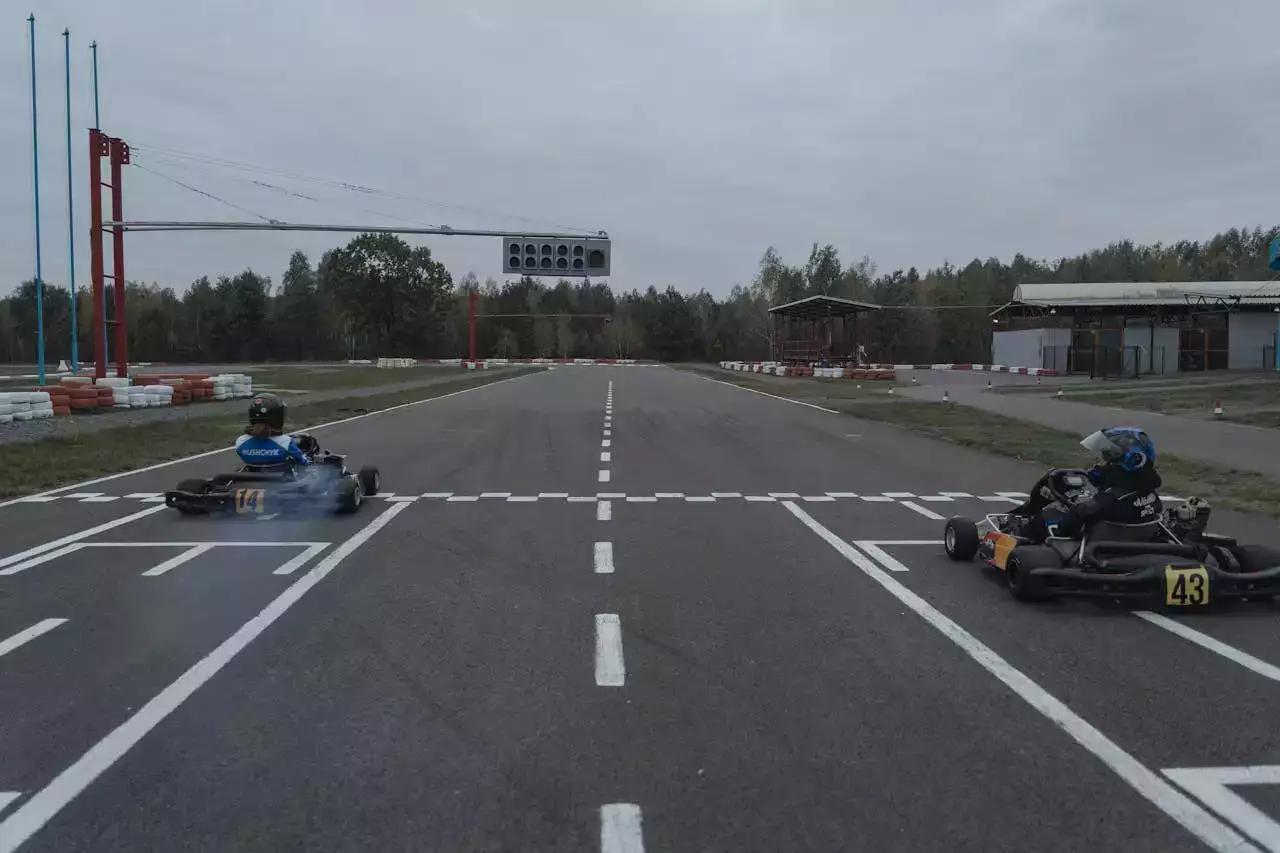 kart