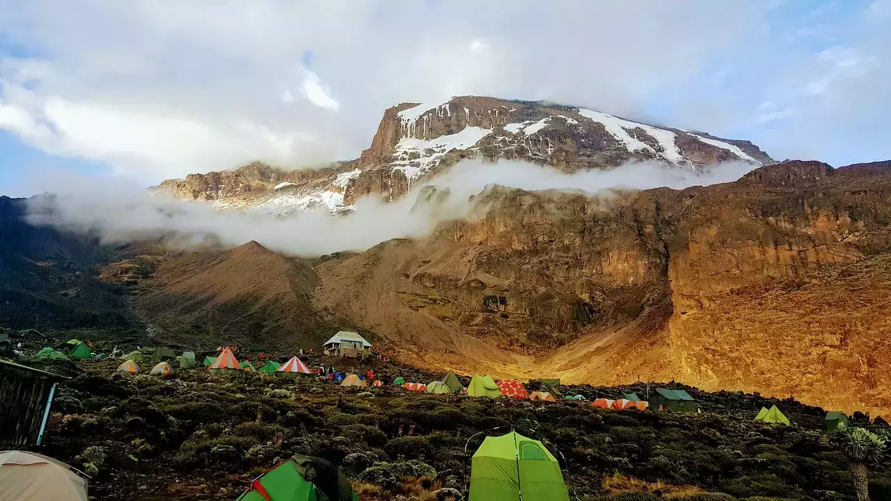 Avant de partir à l'assaut du Kilimandjaro : 7 questions à se poser