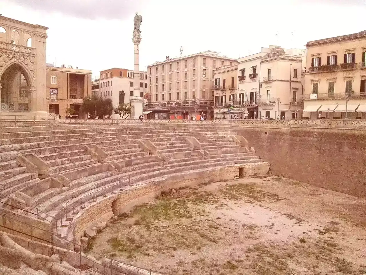 Lecce