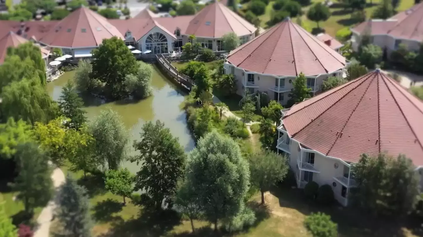 Les Jardins de Beauval : Un Séjour inoubliable au Cœur de la Nature
