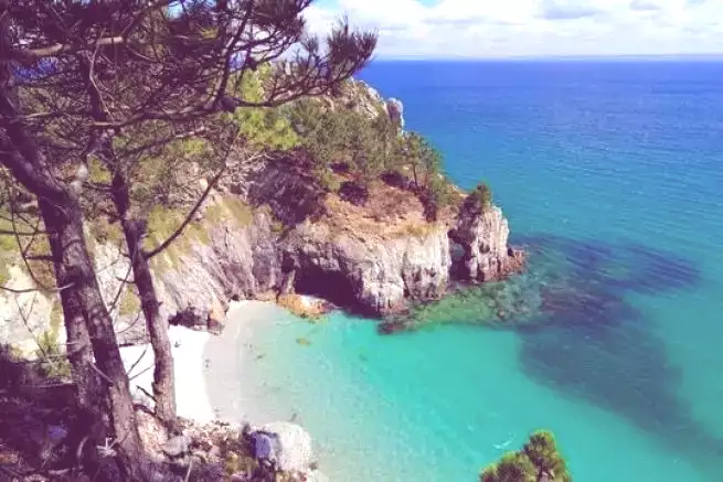 Finistère