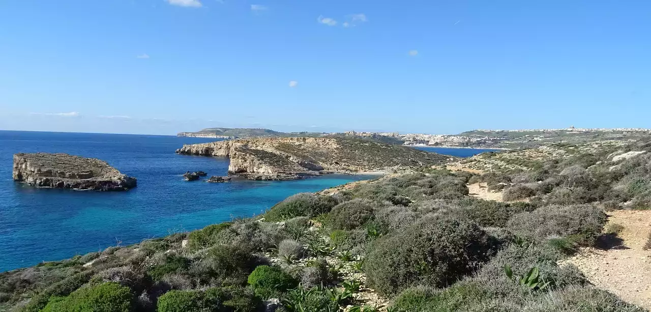 Partir en voyage à Malte en août ? Notre avis !