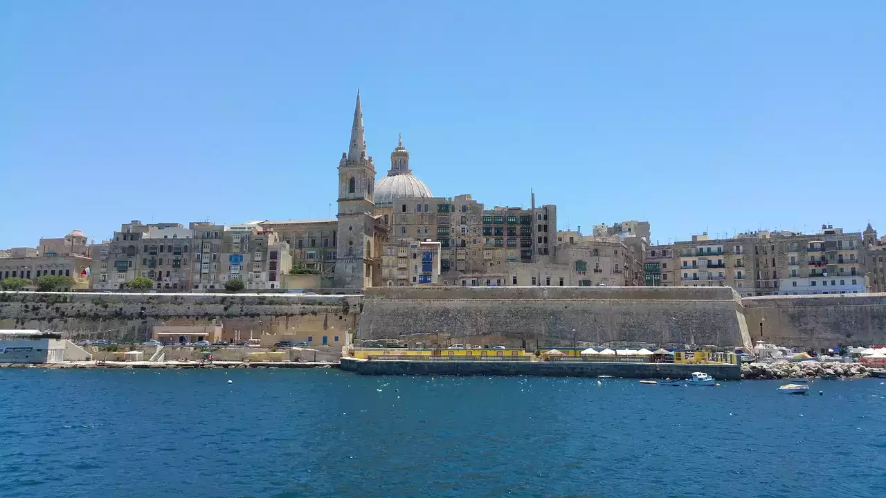 Partir en voyage à Malte en avril ? Notre avis !