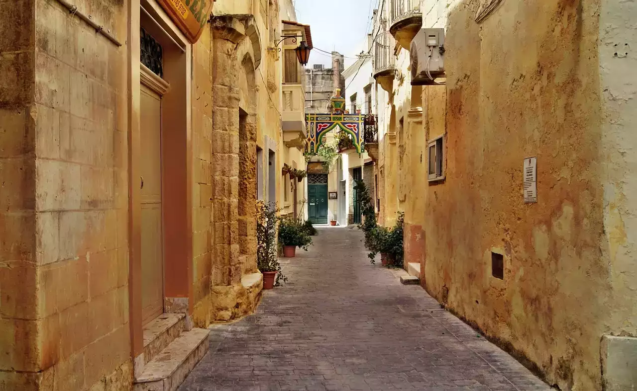 Partir en voyage à Malte en mai ? Notre avis !
