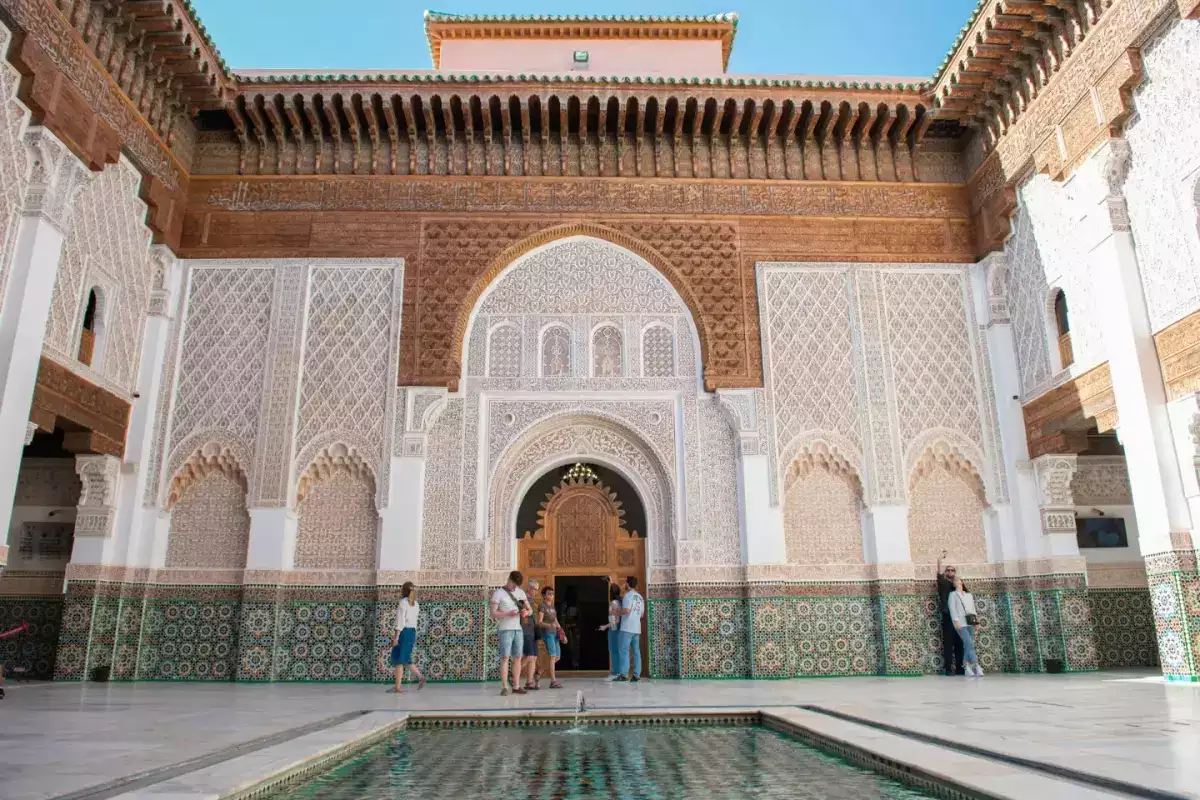 Marrakech en Février : Météo, Températures et Conseils Pratiques