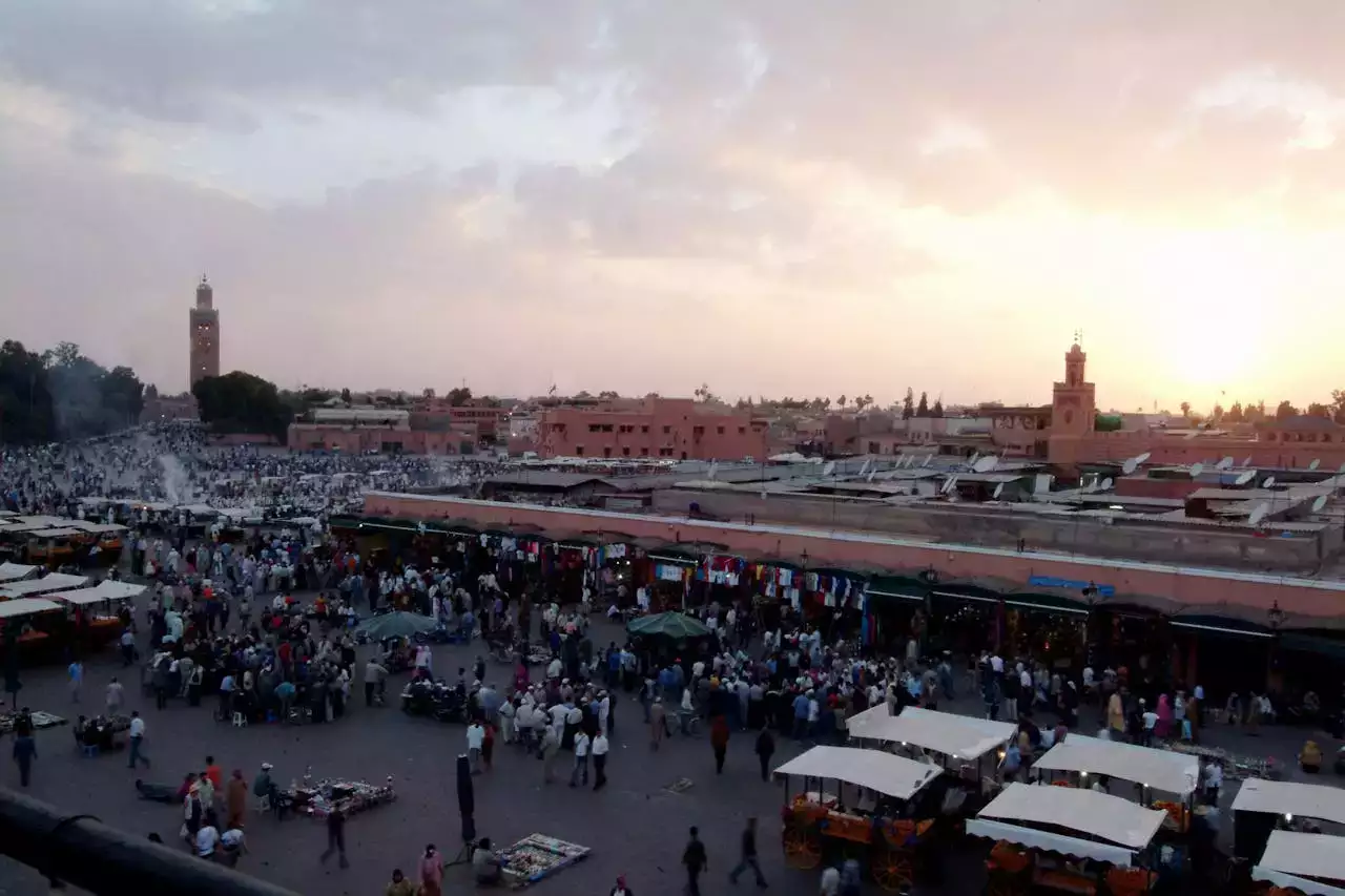 La ville de Marrakech est-elle dangereuse ? Les précautions à prendre ?