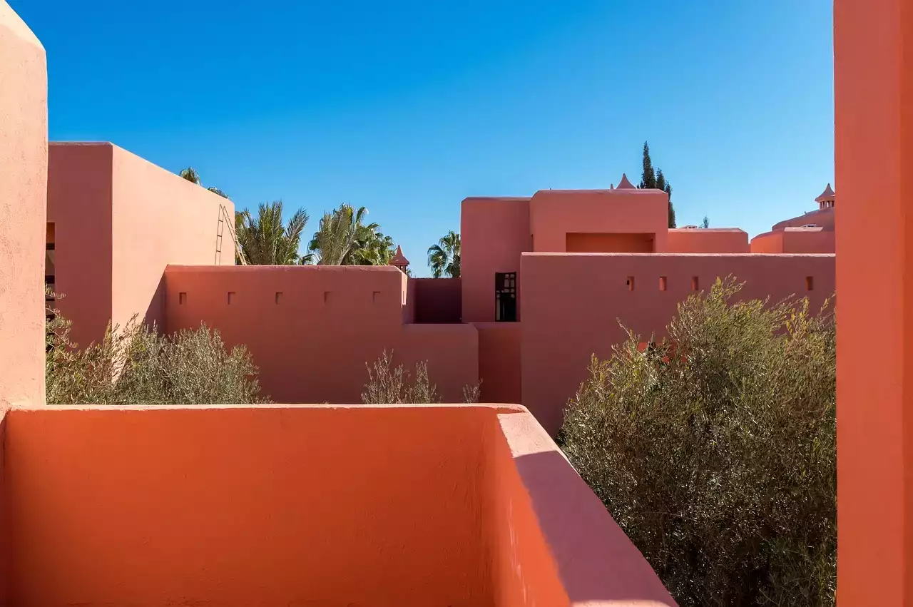 Visiter Marrakech en un week-end : suivez le guide !