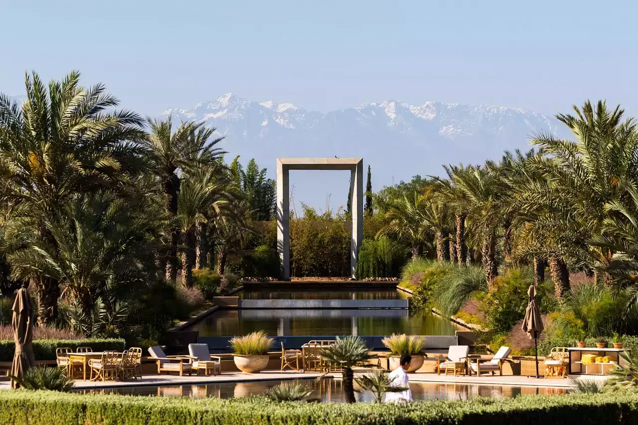 Marrakech en Janvier : Météo 18°C, Bons Plans et Que Faire ?
