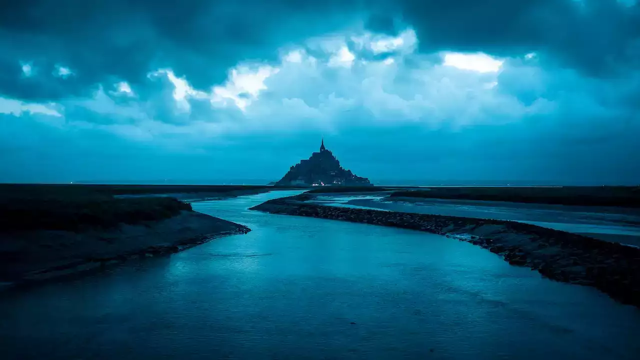 Évasions de luxe en Normandie : 5 lieux à découvrir
