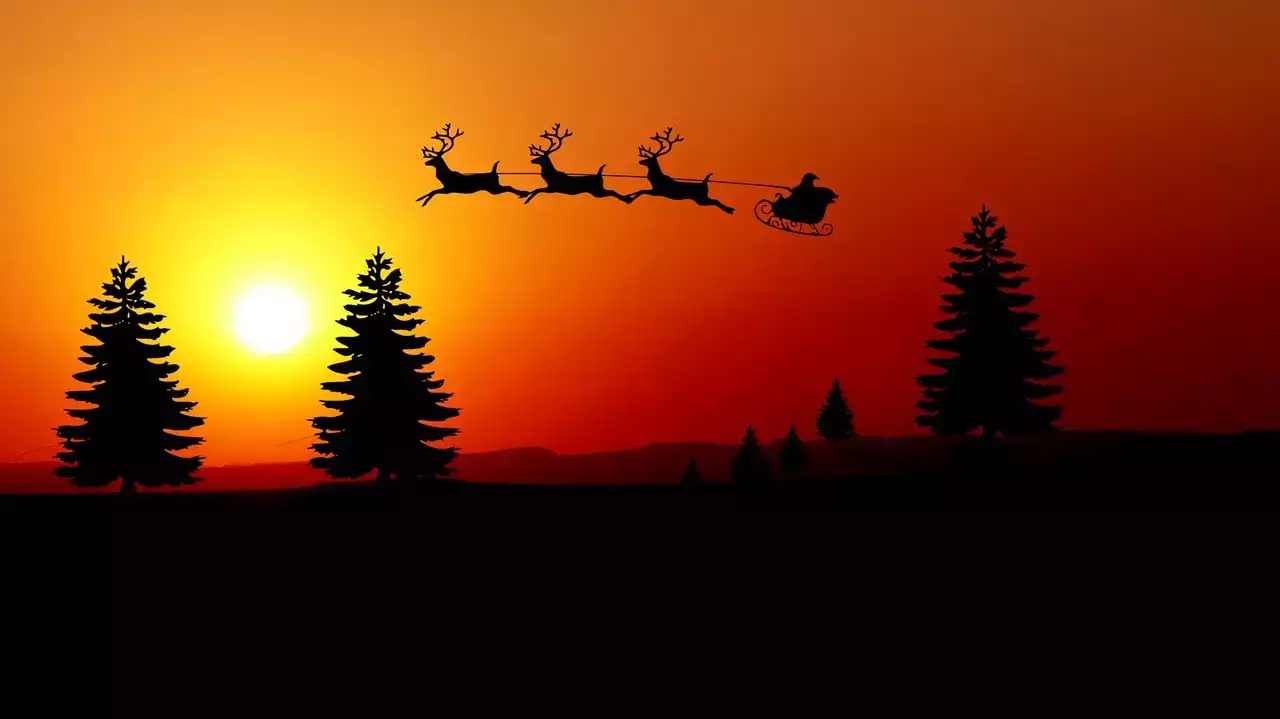 Où partir à noël ? Idées de séjours pour avoir du soleil (ou pas)