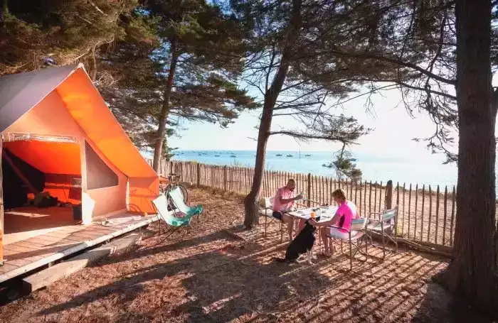 Noirmoutier camping
