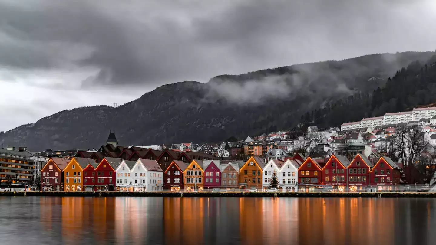 Norvège