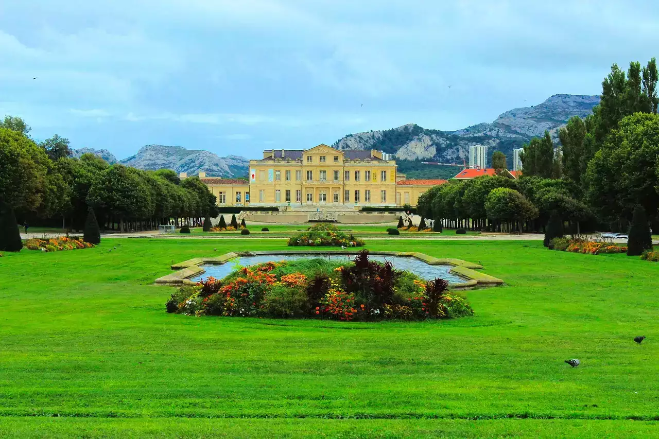 parc-borely