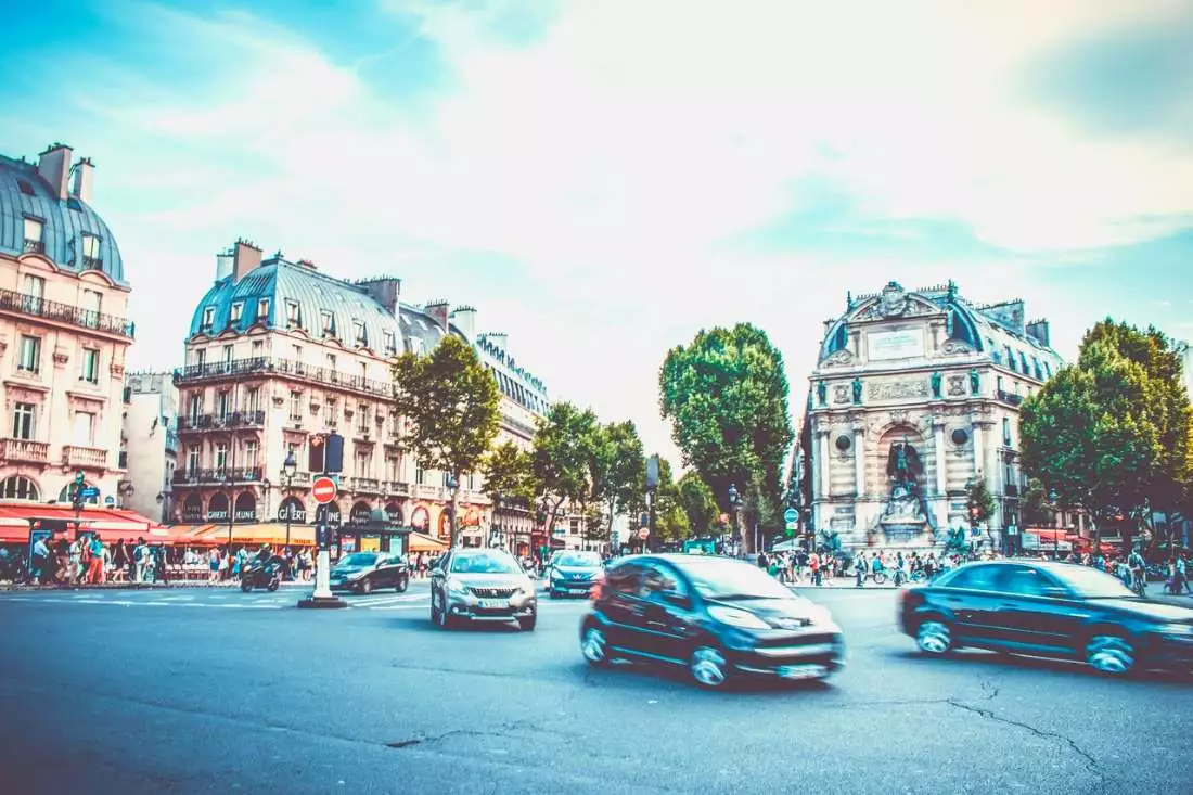 paris