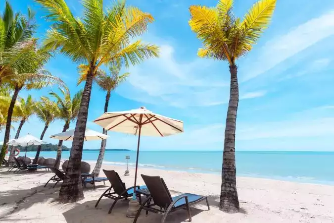 Sejour tout compris Phuket