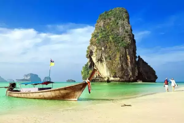 Phuket, Thailande