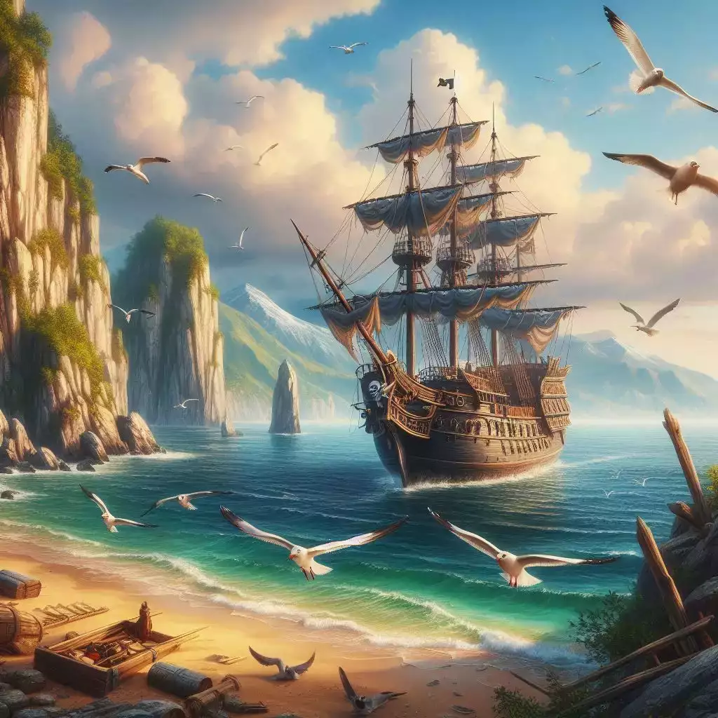 Voyages Pirates Avis : Fiable ou Arnaque ? Notre Test