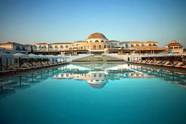 Hôtel Iberostar Creta Panorama & Mare 4*