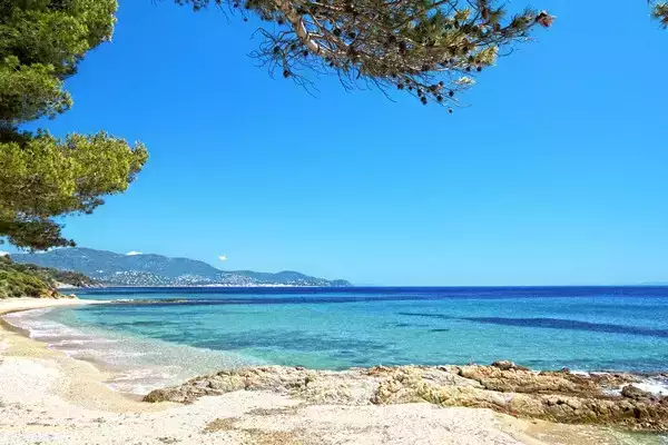 Côte d’Azur