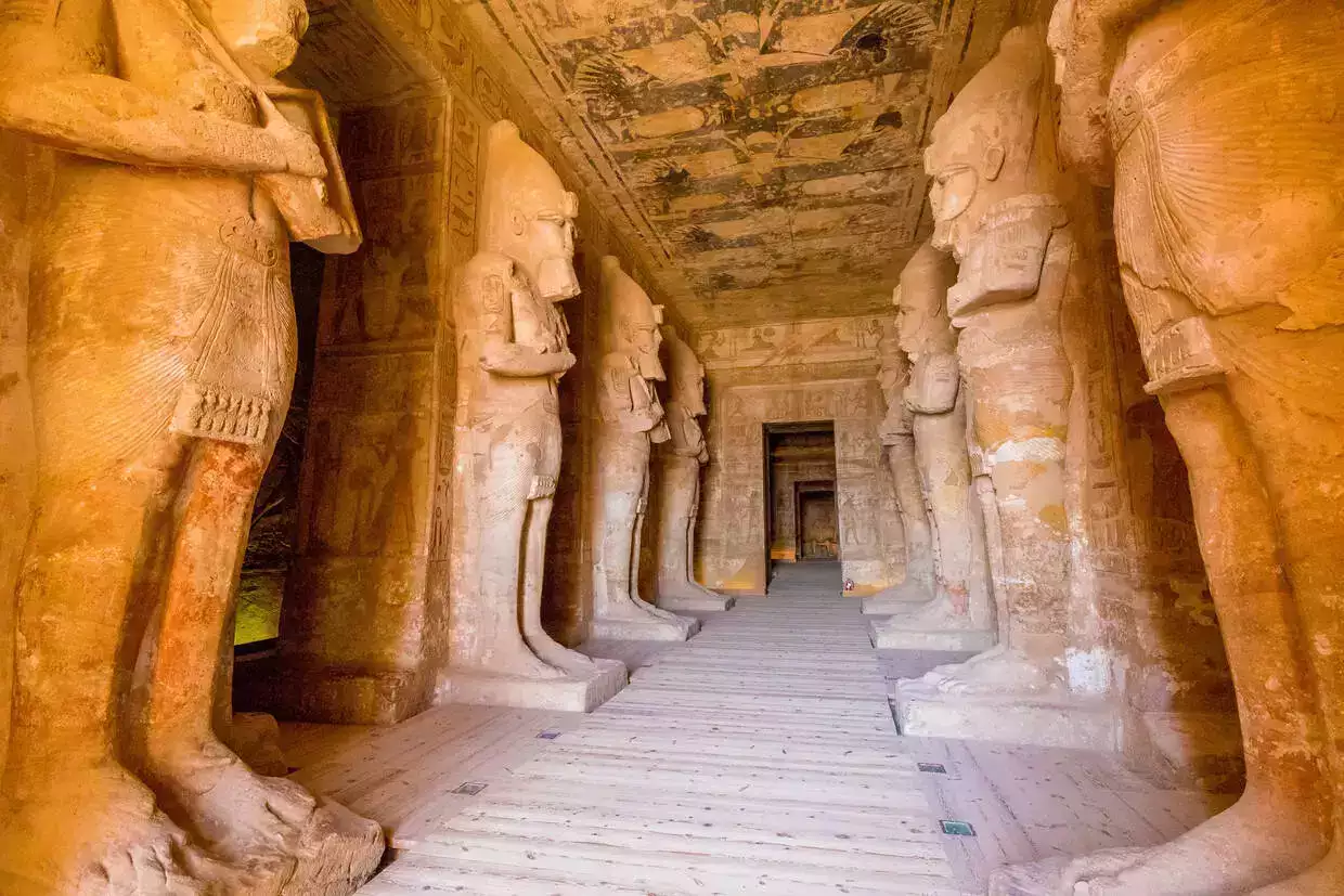 Partir en Égypte au mois de Décembre ? Ce qu'il faut retenir !