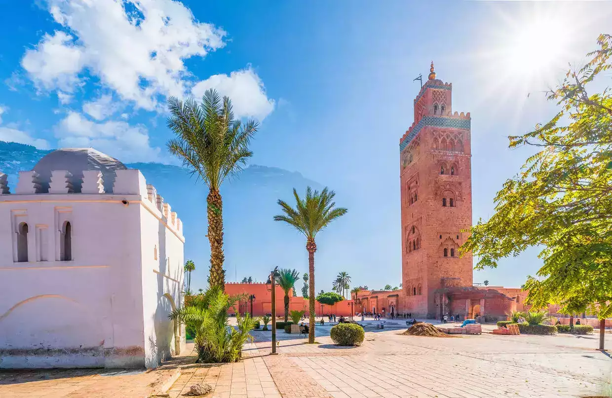 All inclusive à Marrakech dès 139€ : Notre sélection🌴