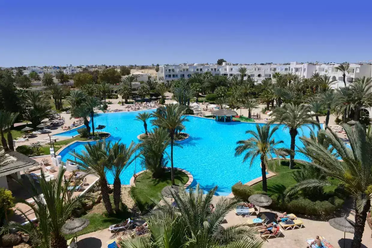 Dès 228€ p.p : Un all inclusive à Djerba pas cher !