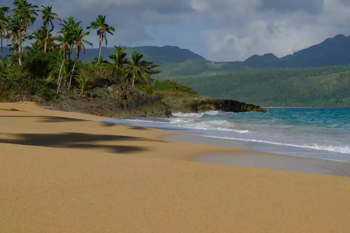 Partir en République Dominicaine en Octobre ? Ce qu'il faut retenir !