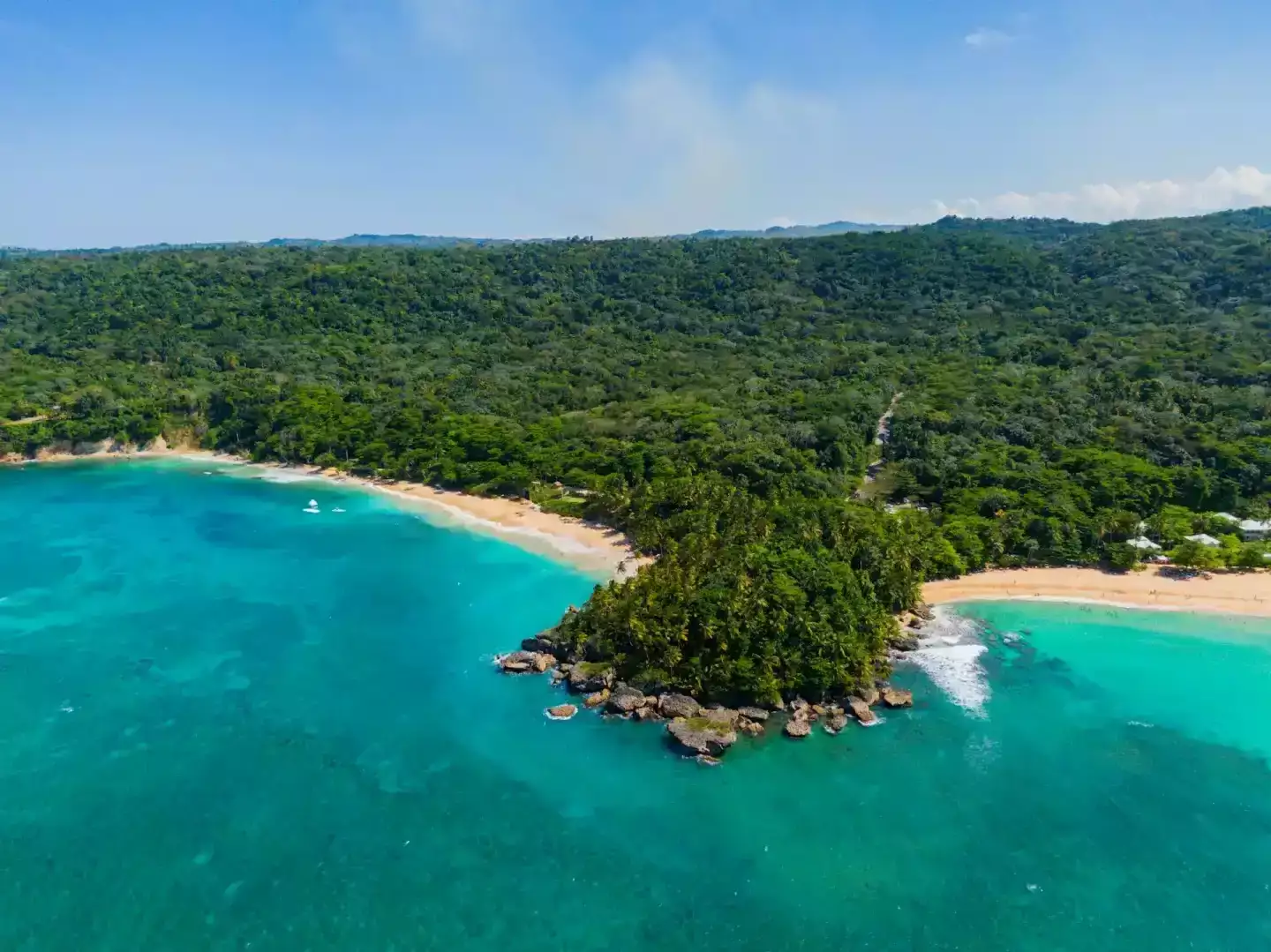 Partir en République Dominicaine en Novembre ? Ce qu'il faut retenir !